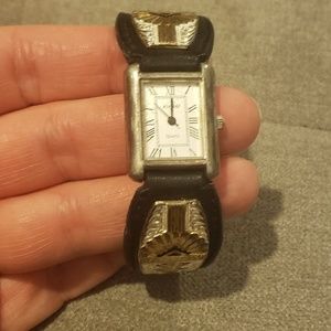 Montana silversmiths watch